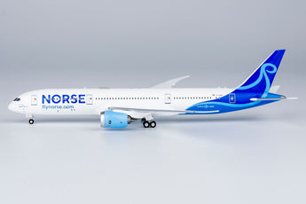 Norse Atlantic Airways Boeing 787-9 G-CKOF NG Model 55111 Scale 1:400