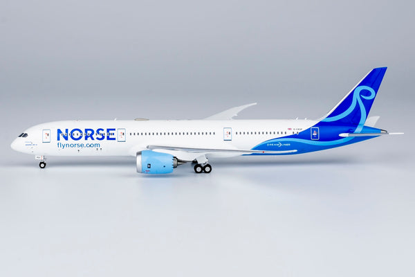 Norse Atlantic Airways Boeing 787-9 G-CKOF NG Model 55111 Scale 1