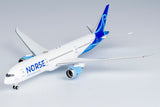 Norse Atlantic Airways Boeing 787-9 G-CKOF NG Model 55111 Scale 1:400