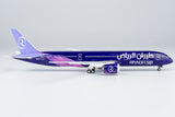Riyadh Air Boeing 787-9 N8572C NG Model 55113 Scale 1:400