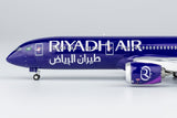 Riyadh Air Boeing 787-9 N8572C NG Model 55113 Scale 1:400