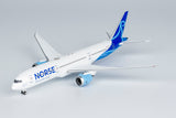 Norse Atlantic Airways Boeing 787-9 LN-FNA Heart Of The Valley NG Model 55115 Scale 1:400