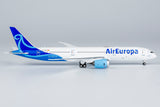 Air Europa (Norse Atlantic Airways) Boeing 787-9 EC-NVY NG Model 55116 Scale 1:400