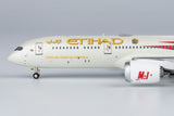 Etihad Airways Boeing 787-9 A6-BLO NG Model 55117 Scale 1:400