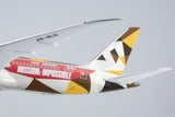 Etihad Airways Boeing 787-9 A6-BLO NG Model 55117 Scale 1:400