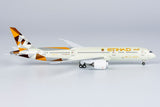 Etihad Airways Boeing 787-9 A6-BLZ NG Model 55119 Scale 1:400