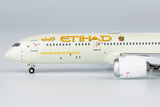 Etihad Airways Boeing 787-9 A6-BLZ NG Model 55119 Scale 1:400