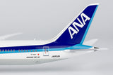 ANA Boeing 787-10 JA902A NG Model 56017 Scale 1:400