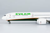 EVA Air Boeing 787-10 B-17813 NG Model 56021 Scale 1:400