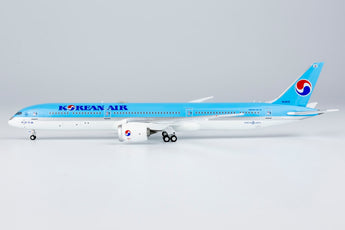 Korean Air Boeing 787-10 HL8515 NG Model 56022 Scale 1:400