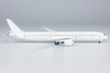 Blank/White Boeing 787-10 NG Model 56026 Scale 1:400