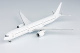 Blank/White Boeing 787-10 NG Model 56026 Scale 1:400