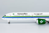 Saudia Boeing 787-10 HZ-AR33 The Red Sea NG Model 56027 Scale 1:400