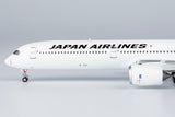 Japan Airlines Airbus A350-1000 JA01WJ NG Model 57003 Scale 1:400