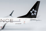 Copa Airlines Boeing 737-800 HP-1830CMP Star Alliance NG Model 58143 Scale 1:400