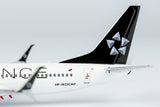 Copa Airlines Boeing 737-800 HP-1823CMP Star Alliance NG Model 58145 Scale 1:400