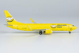 Mercado Livre (GOL) Boeing 737-800BCF PS-GFB NG Model 58160 Scale 1:400