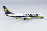 Ryanair Boeing 737-800 EI-DLY NG Model 58163 Scale 1:400
