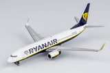 Ryanair Boeing 737-800 EI-DLF NG Model 58172 Scale 1:400