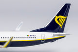 Ryanair Boeing 737-800 EI-DLF NG Model 58172 Scale 1:400