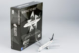 Air China Boeing 737-800 B-5497 Star Alliance NG Model 58177 Scale 1:400