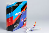 Hainan Airlines Boeing 737-800 B-1501 Pepsi NG Model 58178 Scale 1:400
