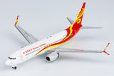 Hainan Airlines Boeing 737-800 B-5713 NG Model 58179 Scale 1:400