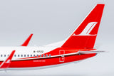 Shanghai Airlines Boeing 737-800 B-5722 NG Model 58180 Scale 1:400