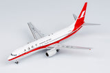 Shanghai Airlines Boeing 737-800 B-2168 NG Model 58181 Scale 1:400