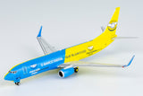 Mercado Livre (GOL) Boeing 737-800BCF PS-GFD Mercado Pago NG Model 58185 Scale 1:400