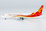 China Xinhua Airlines Boeing 737-800 B-5082 NG Model 58186 Scale 1:400