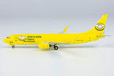 Mercado Livre (GOL) Boeing 737-800BCF PS-GFC NG Model 58197 Scale 1:400