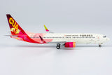 China United Airlines Boeing 737-800 B-20AD NG Model 58198 Scale 1:400
