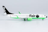 Flair Airlines Boeing 737-800 C-FFLC NG Model 58199 Scale 1:400
