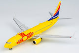 Southwest Boeing 737-800 N8655D New Mexico One NG Model 58210 Scale 1:400