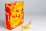 Southwest Boeing 737-800 N8655D New Mexico One NG Model 58210 Scale 1:400