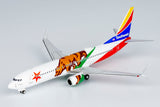 Southwest Boeing 737-800 N8653A California One NG Model 58211 Scale 1:400