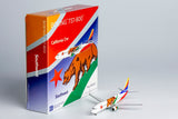 Southwest Boeing 737-800 N8653A California One NG Model 58211 Scale 1:400