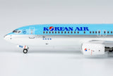 Korean Air Boeing 737-800 HL7562 NG Model 58212 Scale 1:400
