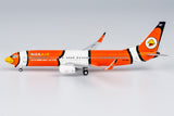 Nok Air Boeing 737-800 HS-DBJ NG Model 58216 Scale 1:400