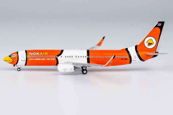 Nok Air Boeing 737-800 HS-DBH NG Model 58217 Scale 1:400