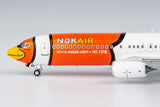 Nok Air Boeing 737-800 HS-DBH NG Model 58217 Scale 1:400
