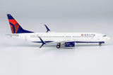 Delta Boeing 737-800 N374DA NG Model 58218 Scale 1:400
