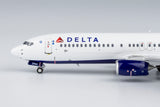 Delta Boeing 737-800 N374DA NG Model 58218 Scale 1:400