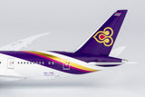 Thai Airways Boeing 787-8 HS-TQE NG Model 59012 Scale 1:400