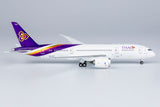 Thai Airways Boeing 787-8 HS-TQF NG Model 59013 Scale 1:400