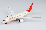Air India Boeing 787-8 VT-ANV 150 Years Of Celebrating The Mahatma NG Model 59015 Scale 1:400