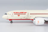 Air India Boeing 787-8 VT-ANV 150 Years Of Celebrating The Mahatma NG Model 59015 Scale 1:400