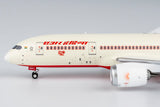 Air India Boeing 787-8 VT-ANP Mahatma Gandhi NG Model 59016 Scale 1:400