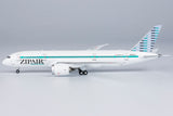 Zipair Tokyo Boeing 787-8 JA825J NG Model 59017 Scale 1:400